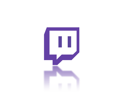 Twitch.TV Logo - Twitch Logo Png Transparent PNG Logos