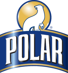 Polar Spring Water Logo - Polar Beverages