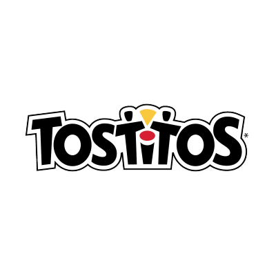 Tostitos Logo - Tostitos Logo transparent PNG - StickPNG