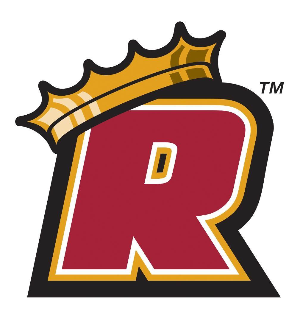 Pride Sports Logo - FROM THE DEPARTMENT OF SPORTS INFORMATION - Regis (Mass.)