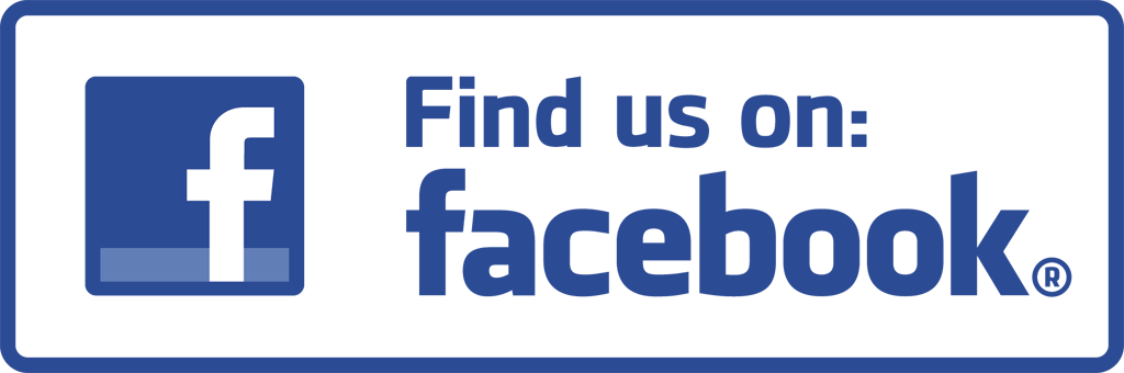 Visit Us On Facebook Logo - Find Us On Facebook Logo Bridgnorth CAMRA
