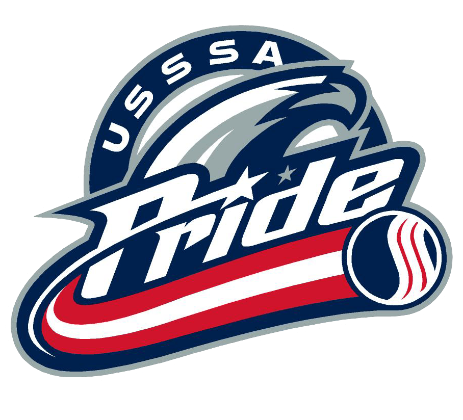 Pride Sports Logo - Texas Charge Wins On Back To Back Nights Vs. USSSA Pride