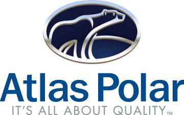 Polar Corporation Logo - Blog | Atlas Polar Company