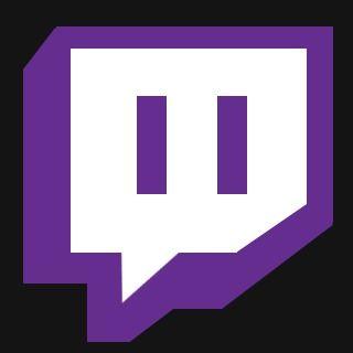 Twitch.TV Logo - TwitchTV Logo » Emblems for Battlefield 1, Battlefield 4 ...