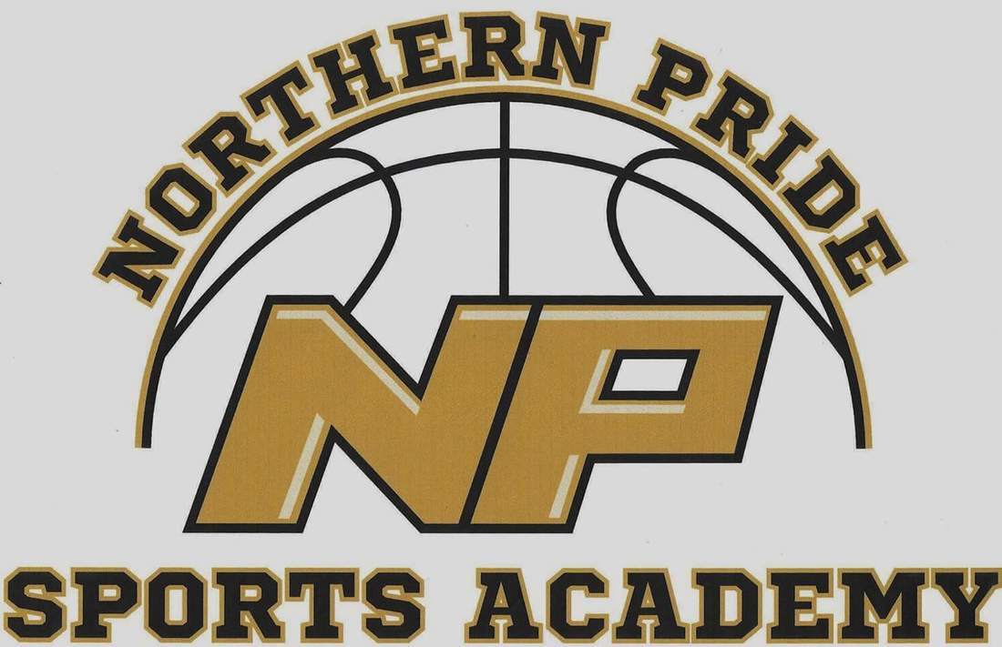 Pride Sports Logo - Northern Pride Sports Academy - NPSA