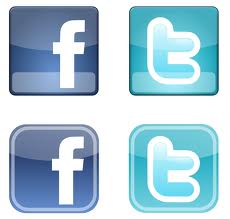 I Can Use Facebook Logo - Use Twitter & Facebook logos on your website, legally. - Web Propelled