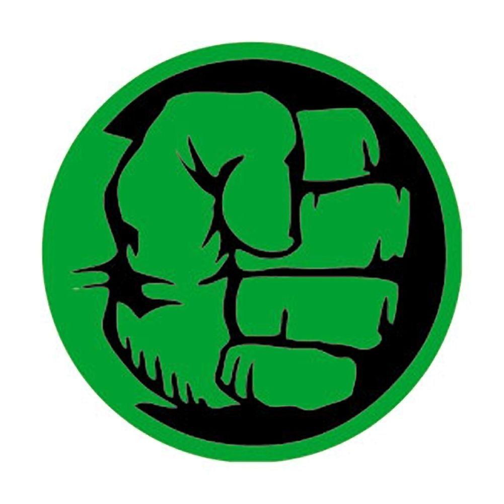 Hulk Logo - hulk superhero logo Search. tuck school. Hulk