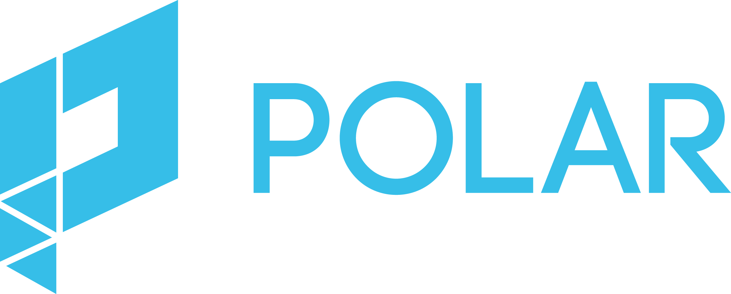 Polar Corporation Logo - polar Company