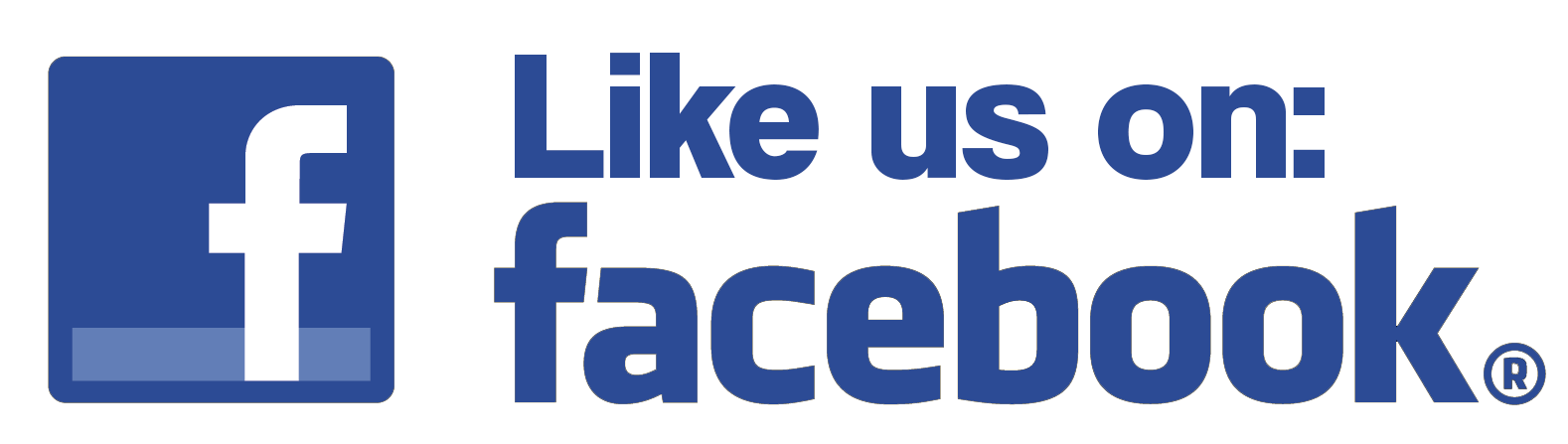 Visit Us On Facebook Logo - Like Us On Facebook Logo Png (88+ images in Collection) Page 2