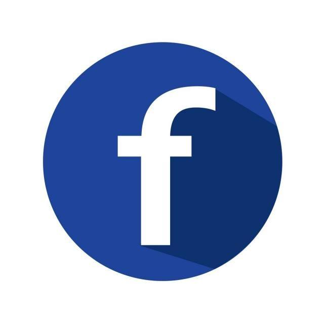 I Can Use Facebook Logo - Facebook Icon, App, Facebook Logo PNG and Vector for Free Download