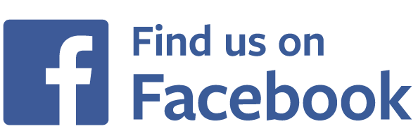 Visit Us On Facebook Logo - Kingman Museum – Battle Creek