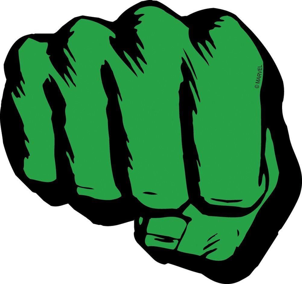 Hulk Logo - Free Hulk Logo Clipart, Download Free Clip Art, Free Clip Art