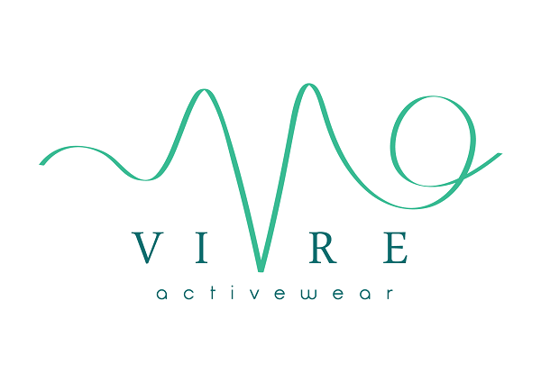 Athletic Clothing Companies and Apparel Logo - Yoga Clothes & Apparel By Vivre Activewear Singapore, Hong Kong ...