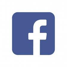 Visit Us On Facebook Logo - Holcombe-Fisher Funeral Home | Flemington, New Jersey