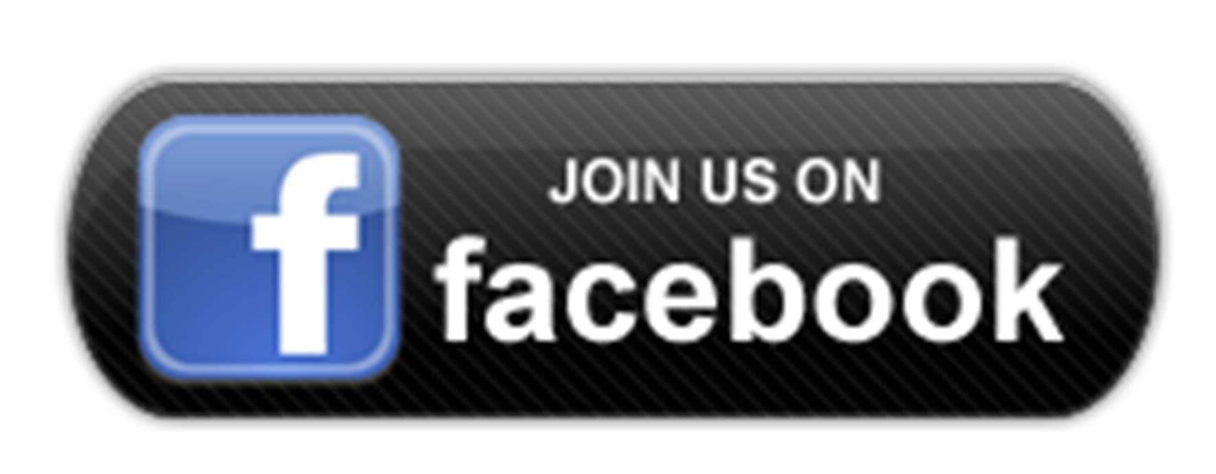 Visit Us On Facebook Logo - Facebook Logo