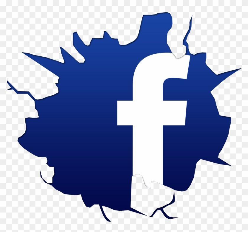 I Can Use Facebook Logo - Logo Facebook Vector Clipart Free To Use Clip Art Resource ...