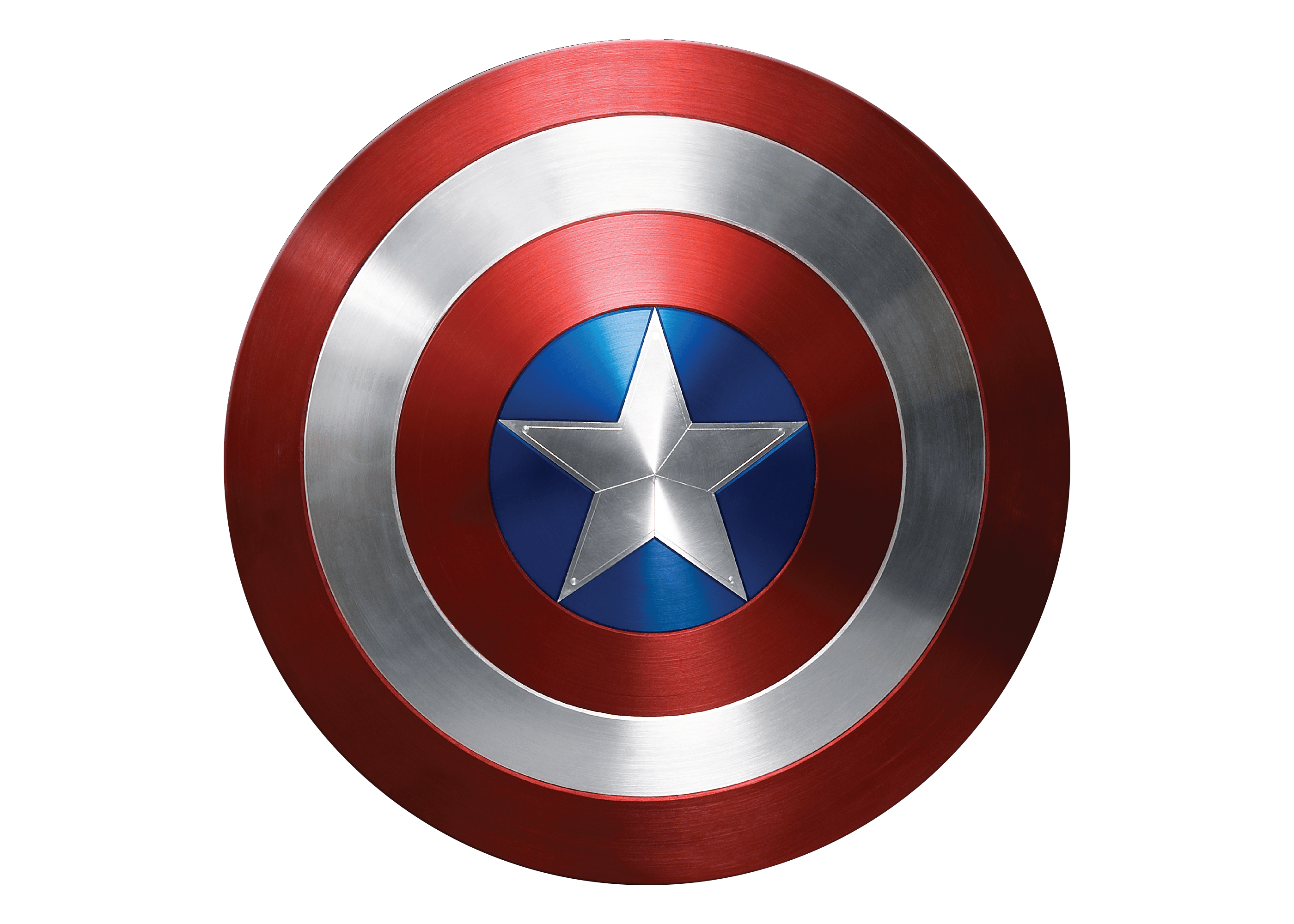 Captain America Logo - Captain America Logo, Captain America Symbol, Meaning, History