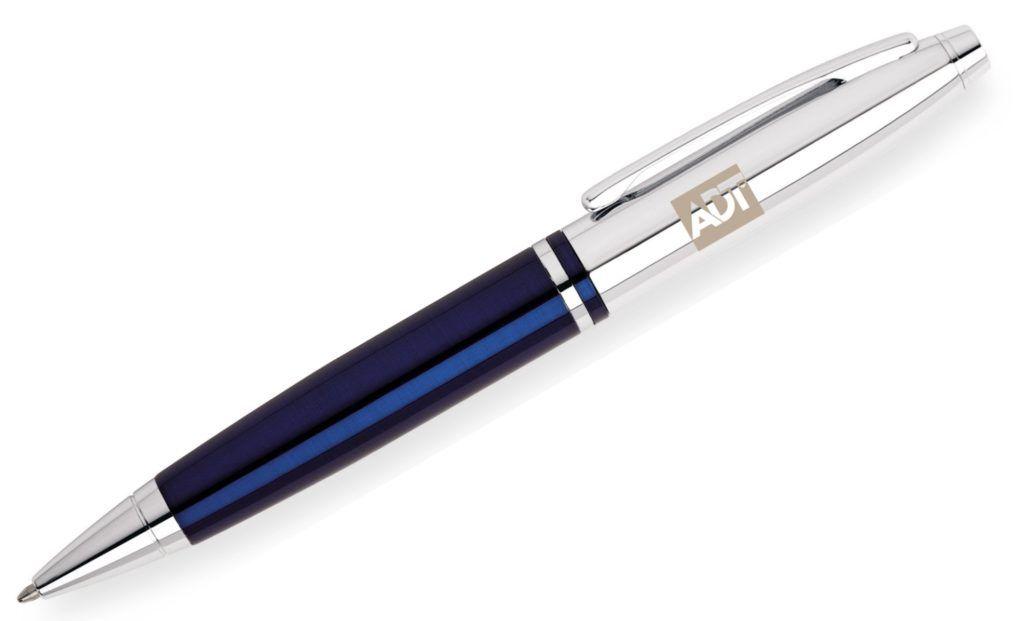 Pens with Company Logo - No Minimum Custom Business Pens -