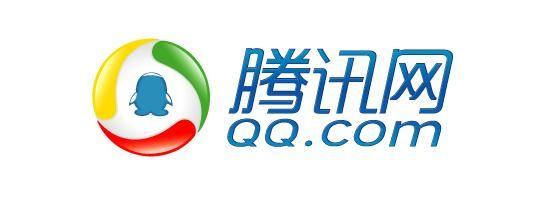 Tencent QQ Logo - The Top 10 Websites in the World