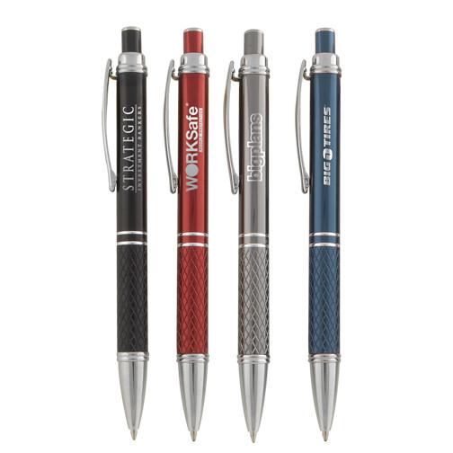 Pens with Company Logo - Engraved Business Pens | Company Logo on Pens | PROMOrx