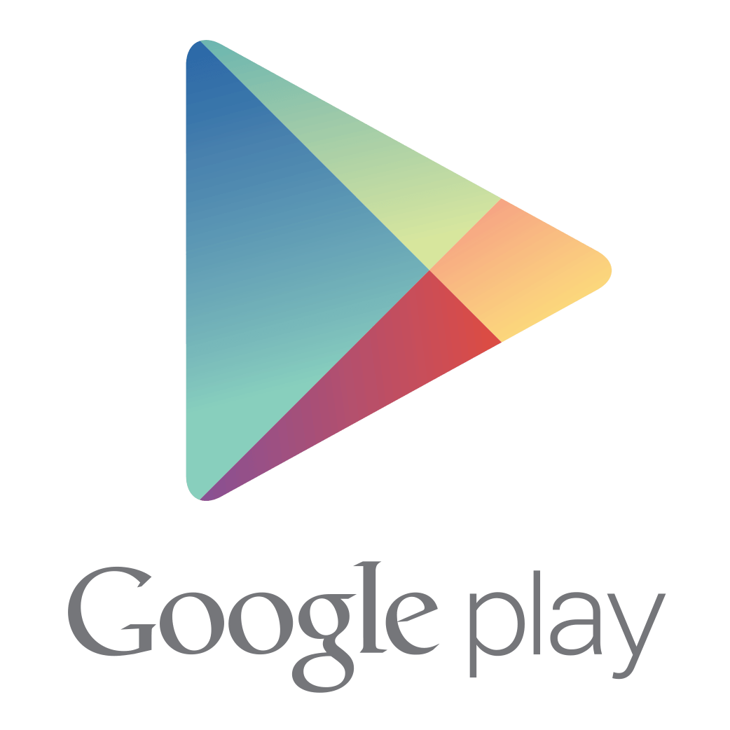 Google Play Logo - Google Play logo - Robyn & Ryleigh - Robyn & Ryleigh