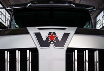 Western Star Logo - Western Star of Dothan. Dothan, Alabama. Western Star Truck Dealership