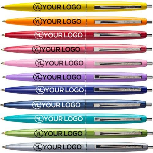 Pens with Company Logo - Custom Pens and Personalized Pens | Quality Logo Products