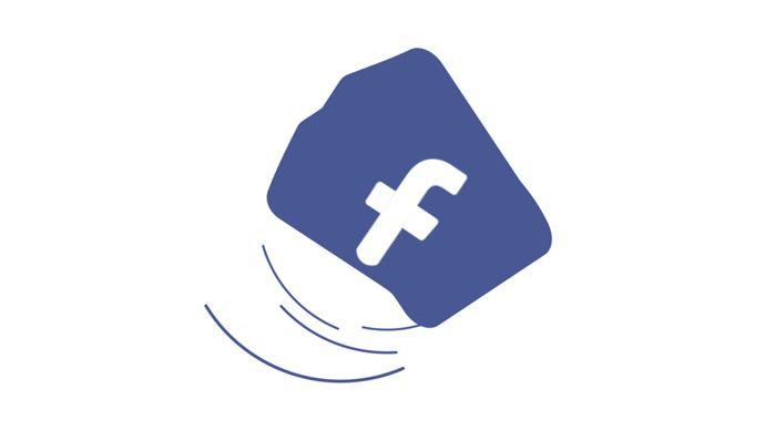 I Can Use Facebook Logo - After Effects - Facebook Logo Animation Tutorial