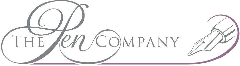 Pen Company Logo - pen-company-logo – The Pen Company Blog