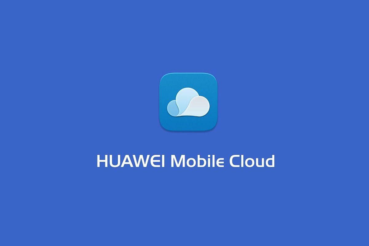 Huawei Cloud Logo - Huawei Cloud Unveils in South Africa, Enabling to Build a Fully