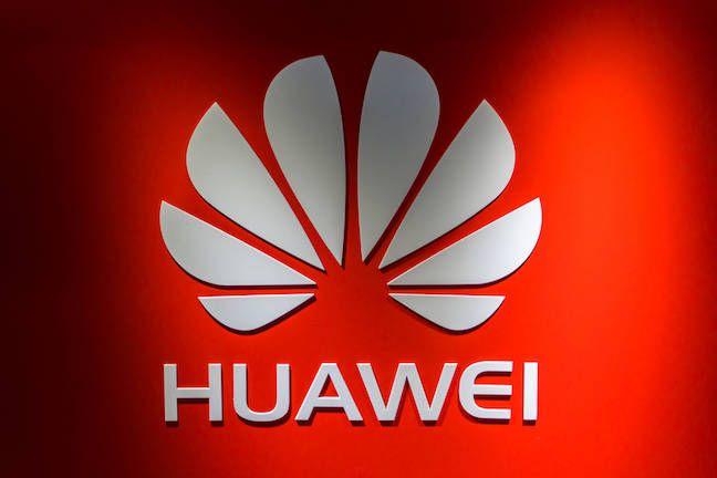 Huawei Cloud Logo - Huawei to build global cloud with bit barns run by different ...