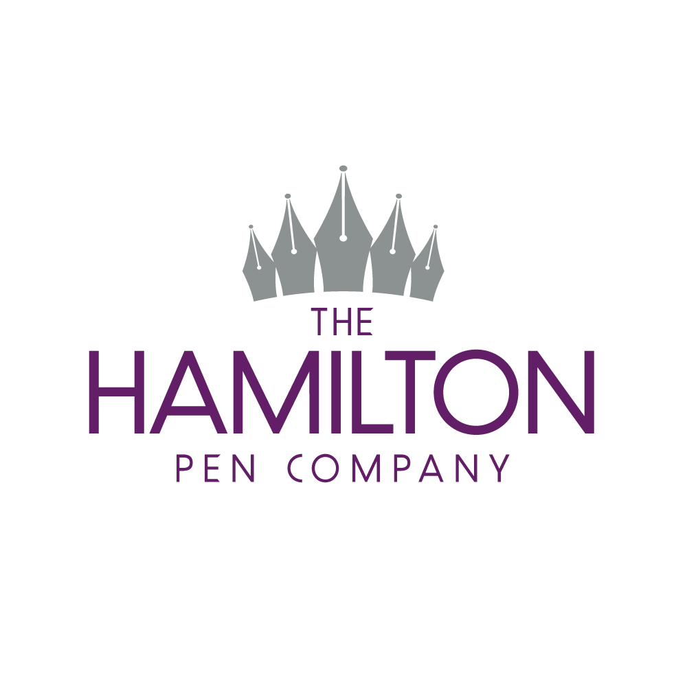 Pen Company Logo - The Hamilton Pen Company Reviews | Read Customer Service Reviews of ...