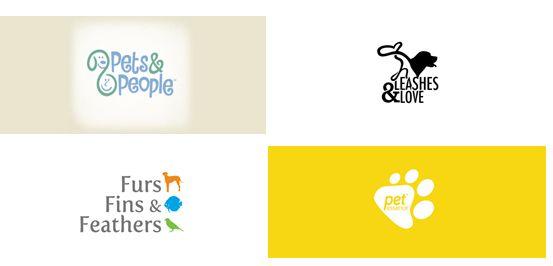 Pets Logo - Animal Logos and Pets Logo Design Services in USA| Pixels Logo Design
