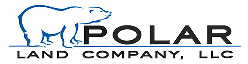 Polar Corporation Logo - Contact Polar Land Company, LLC. Rice, MN 393 4625