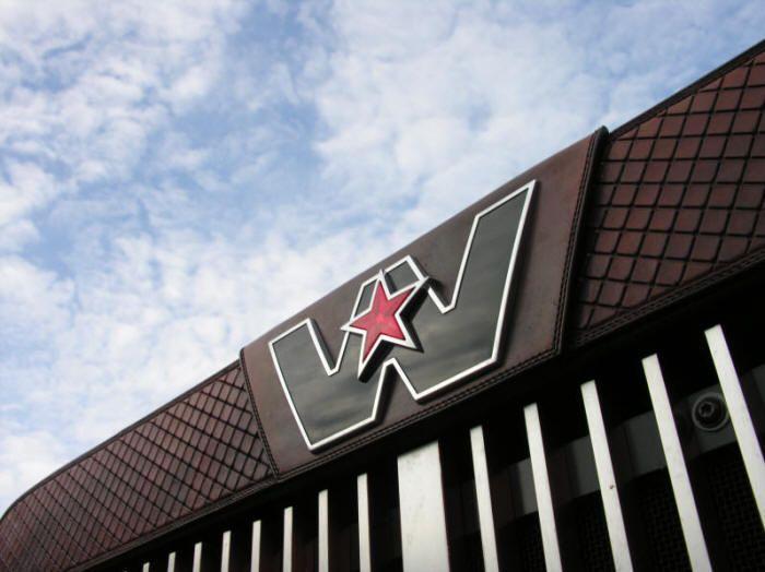 Wetern Star Logo - Western Star Truck Photos ~ Pictures of Western Star Trucks, Camions ...