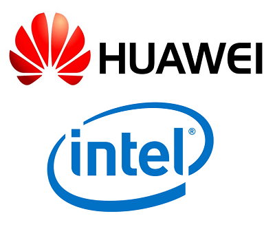 Huawei Cloud Logo - Huawei and Intel Sign Up For HPC Collaboration | TOP500 ...