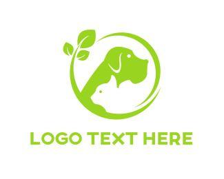 Pets Logo - Pet Logo Designs | Browse Hundreds Of Pet Logos | BrandCrowd