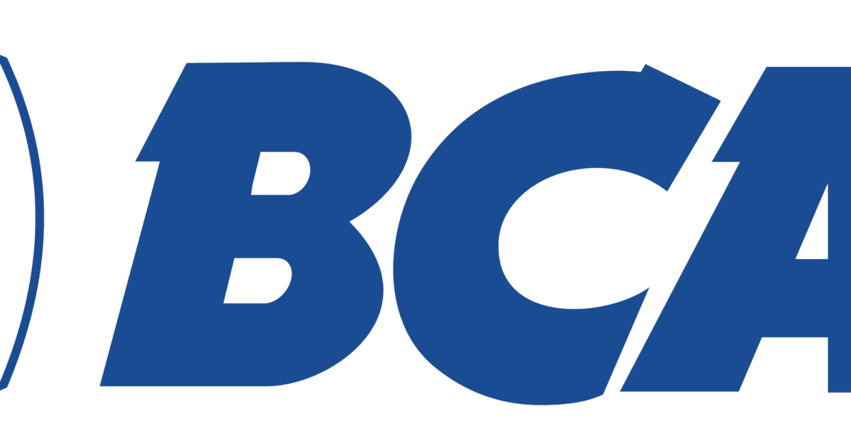 BCA Logo - Logo bca png 2 » PNG Image