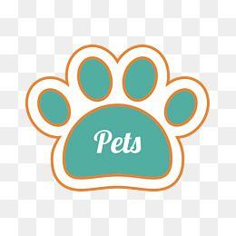Pets Logo - Pet Logo Png, Vectors, PSD, and Clipart for Free Download | Pngtree