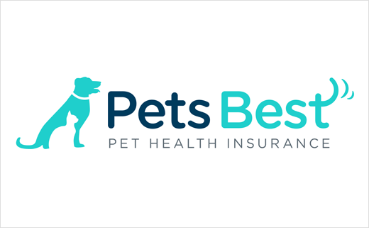 Pets Logo - Pets Best Turns 10, Reveals New Logo Design - Logo Designer