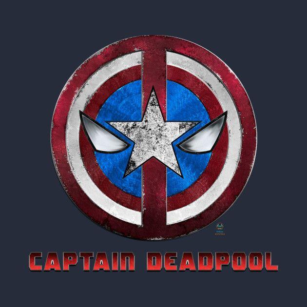 Captain America Logo - Captain America Shield Efx : Captain America Logo. Captain America