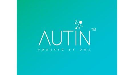 Huawei Cloud Logo - AUTIN, Digitized Operations Services