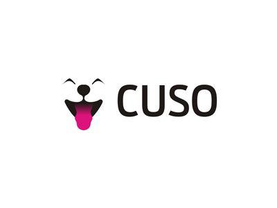 Pets Logo - Cuso pet shop / pet products logo design by Alex Tass, logo designer ...