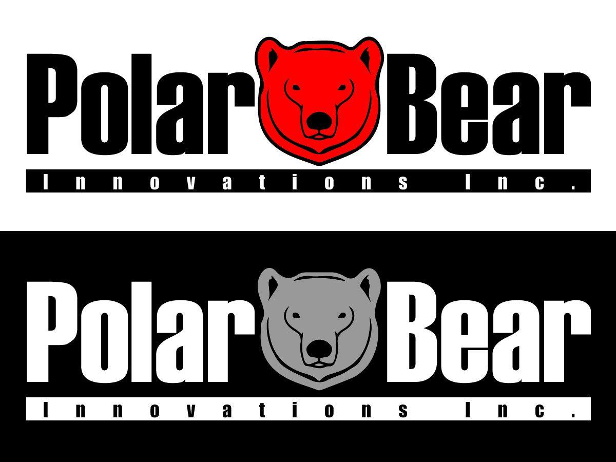 Polar Corporation Logo - Modern, Professional, It Company Logo Design for Polar Bear