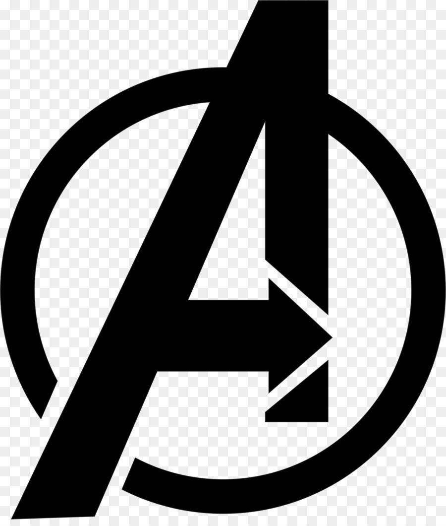 Captain America Logo - Logo Captain America Marvel Cinematic Universe - avengers png ...
