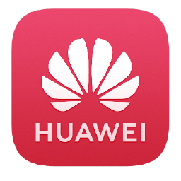 Huawei Cloud Logo - Huawei ID - Huawei Mobile Services