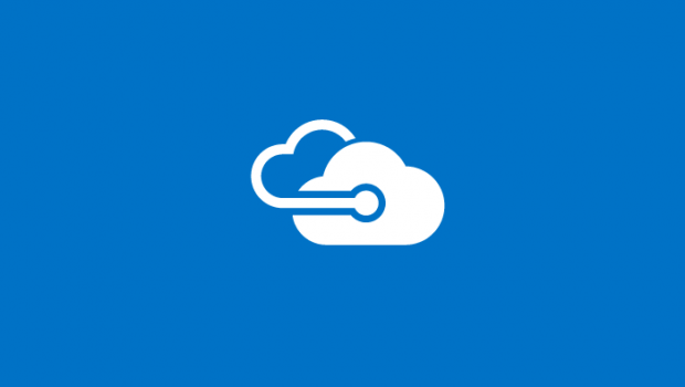 New Azure Logo - Taser switches from AWS to Microsoft Azure | Cloud Pro