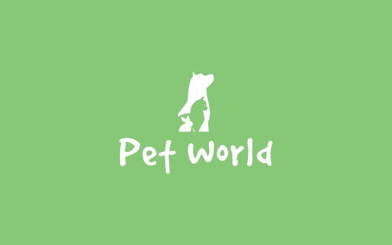 Pets Logo - Pets Logo Design