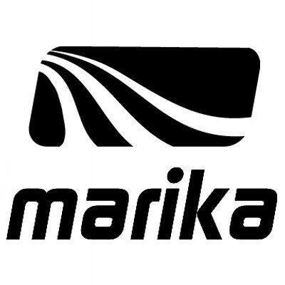 Yoga Apparel Logo - Marika