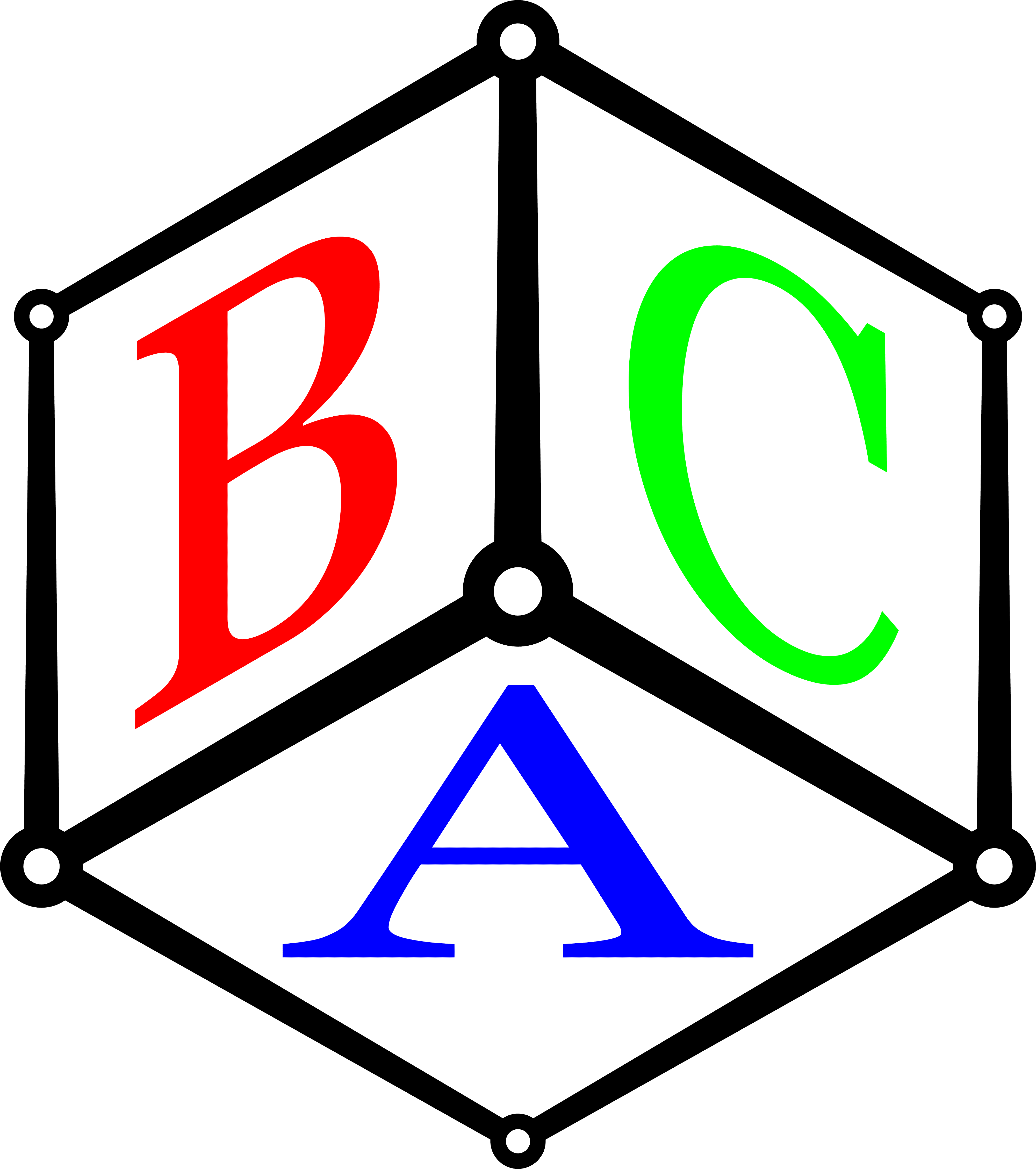 BCA Logo - BCA logo – British Crystallographic Association